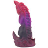 Bad Demon Gode Galactic Scorp 22 x 7cm